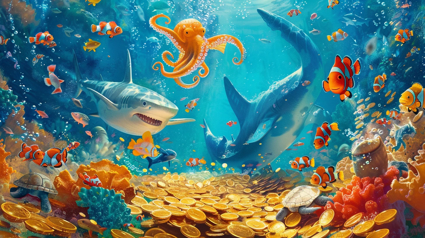 Khám Phá Thế Giới Của 8ok: Trò Chơi, Xổ Số Và Cơ Hội Thắng Lớn