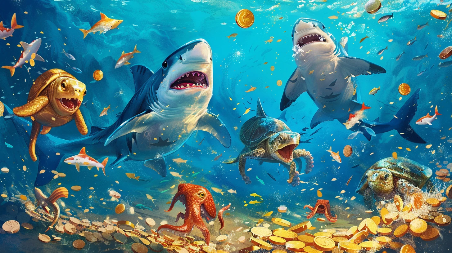 Khám Phá Thế Giới Giải Trí Tại F8Bet Casino