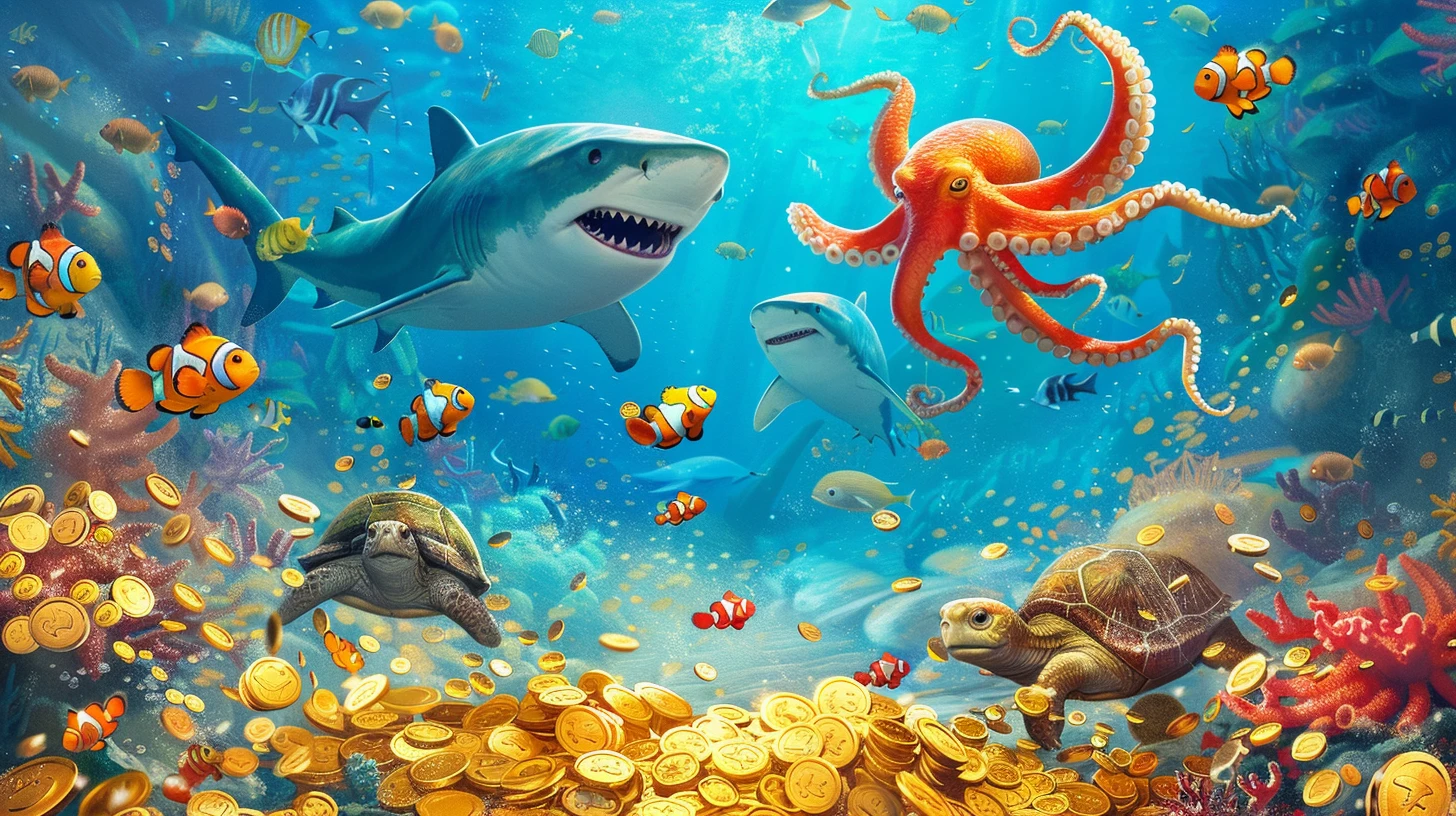 Khám Phá Thế Giới Giải Trí Tại F8Bet Casino