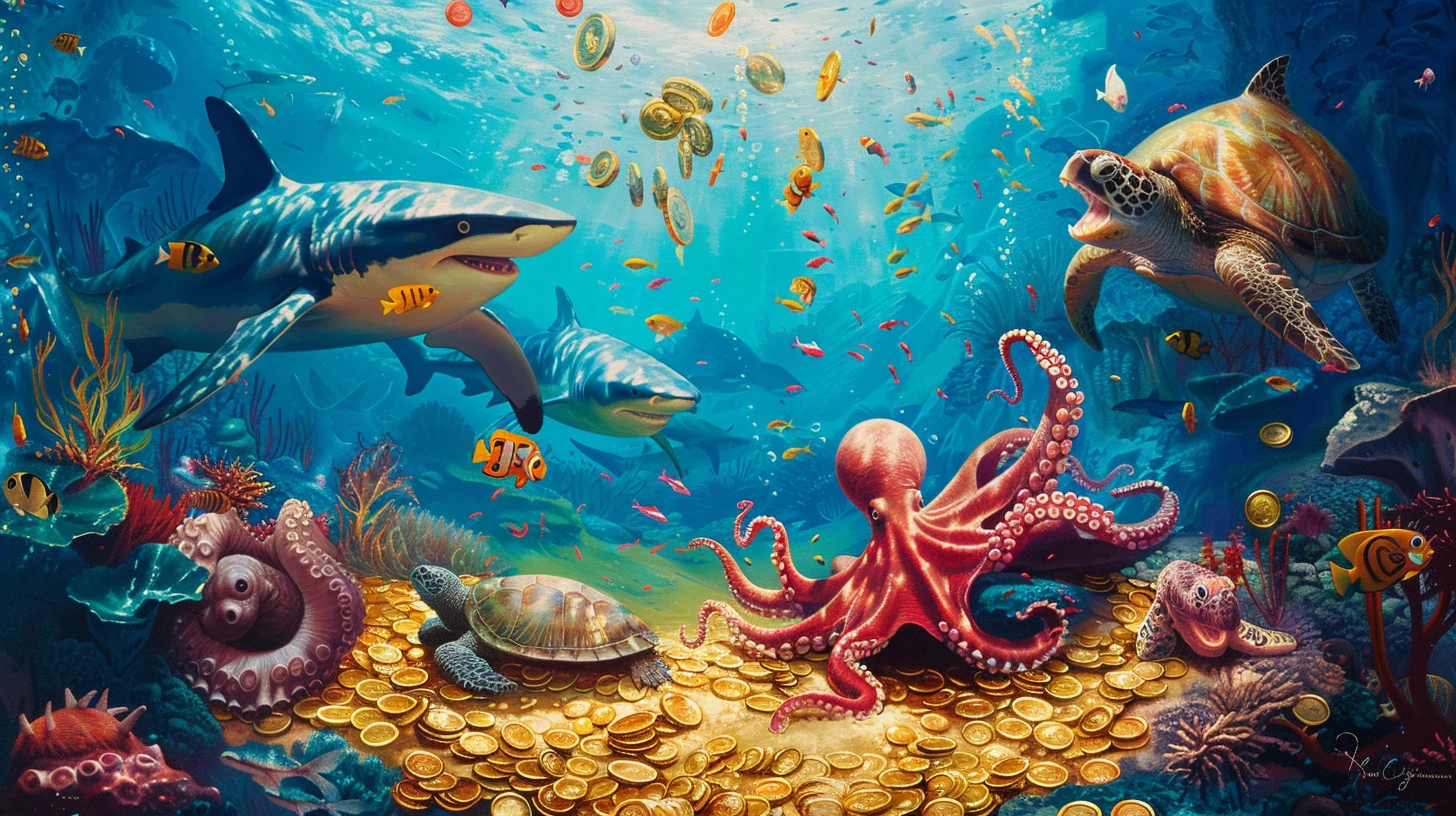 Khám Phá Thế Giới Giải Trí Tại F8Bet Casino