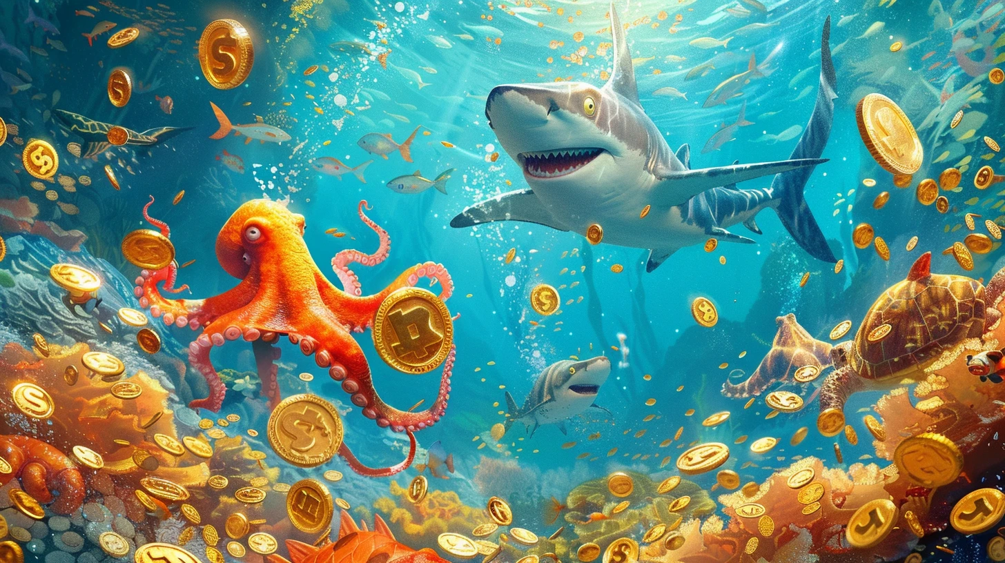 Khám Phá Thế Giới 123b Casino và Các Trò Chơi Hấp Dẫn Như Tài Xỉu Online