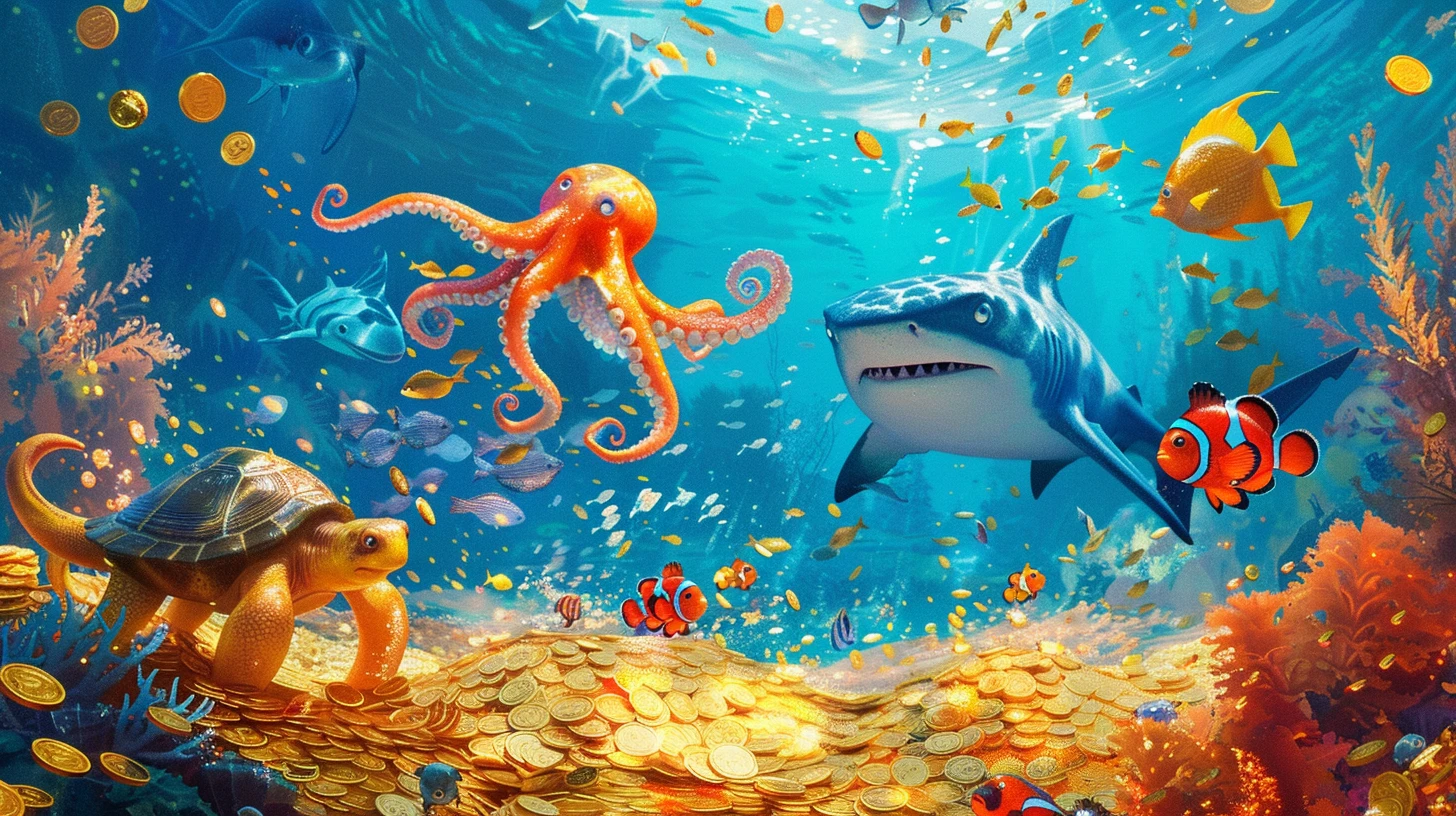 Khám Phá Thế Giới Xổ Số: Từ U888 Đến Những Con Số May Mắn