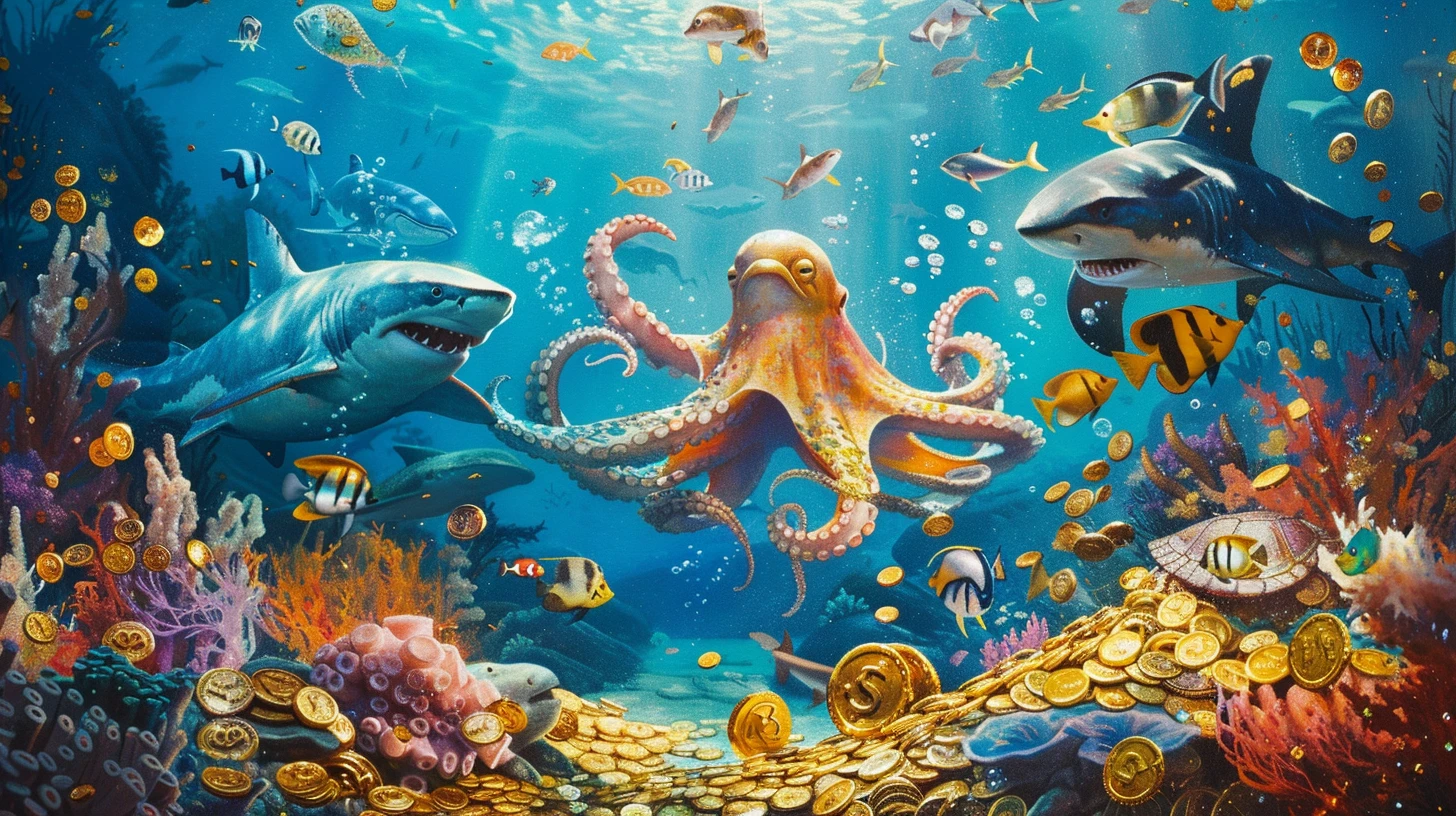 Khám Phá Thế Giới Trò Chơi: Từ 69vn11 Đến Plinko Việt Nam
