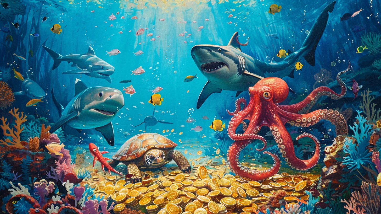 Khám Phá Thế Giới 123b Casino: Nơi Gặp Gỡ Các Trò Chơi Đỉnh Cao