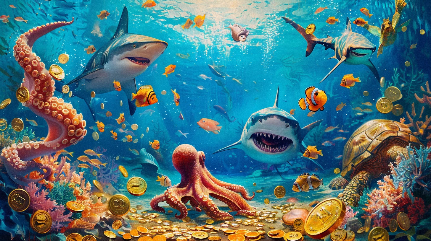 Khám Phá Thế Giới 123b Casino: Nơi Gặp Gỡ Các Trò Chơi Đỉnh Cao