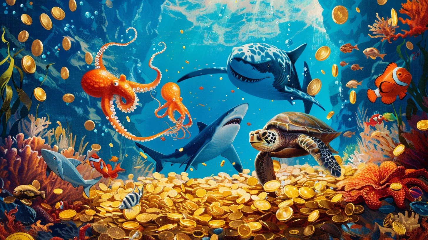 Khám Phá Thế Giới 123b Casino: Nơi Gặp Gỡ Các Trò Chơi Đỉnh Cao