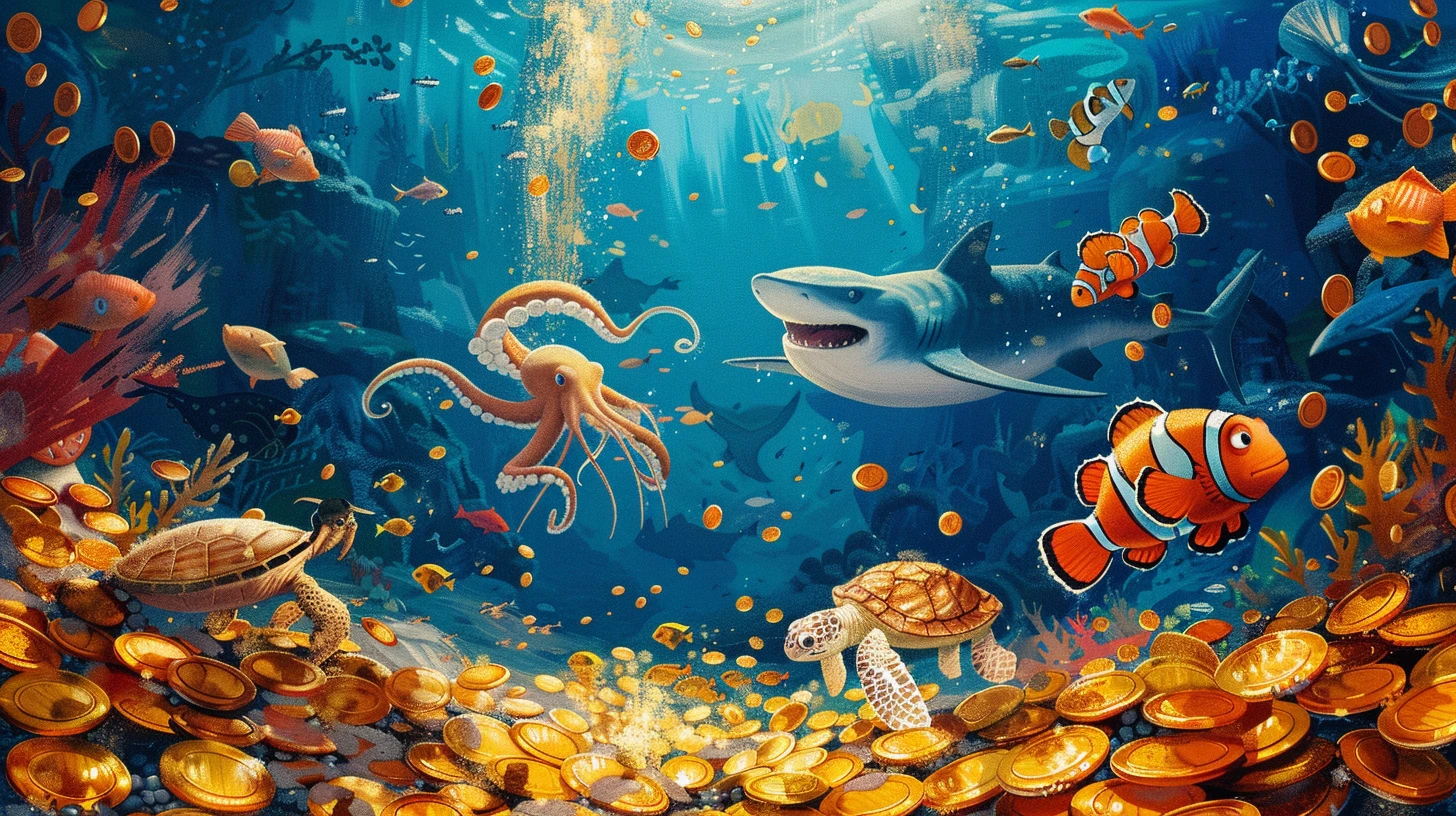 Khám Phá Thế Giới Xổ Số: Từ 33win68 Đến Kết Quả Xổ Số Kiến Thiết Ninh Thuận
