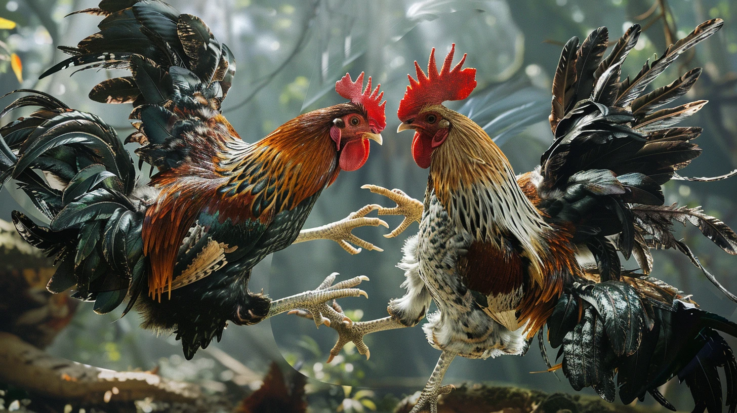 Khám Phá Thế Giới P3Bet: Từ Đá Gà Trực Tiếp Đến Kho Báu Aztec