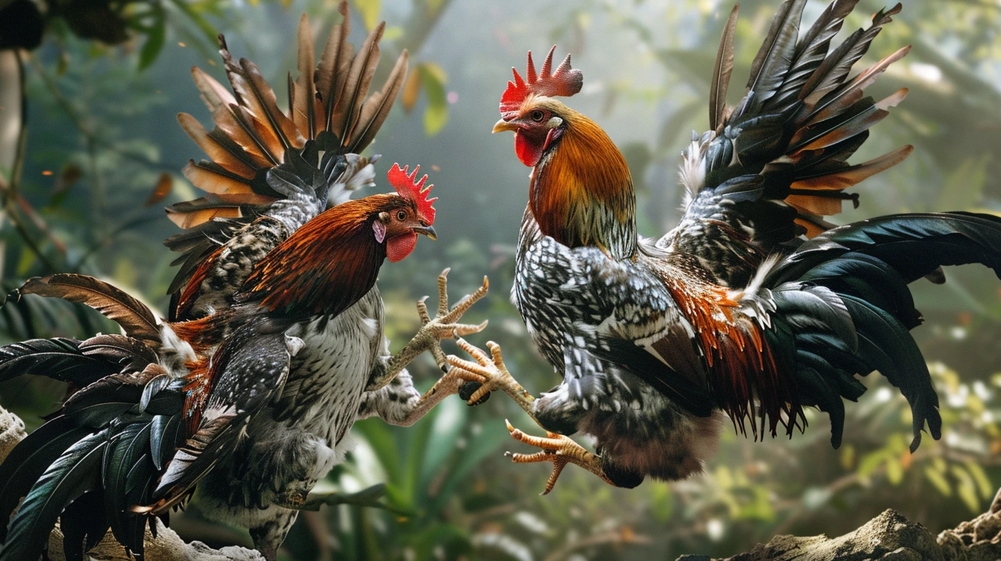 Khám Phá Thế Giới P3Bet: Từ Đá Gà Trực Tiếp Đến Kho Báu Aztec