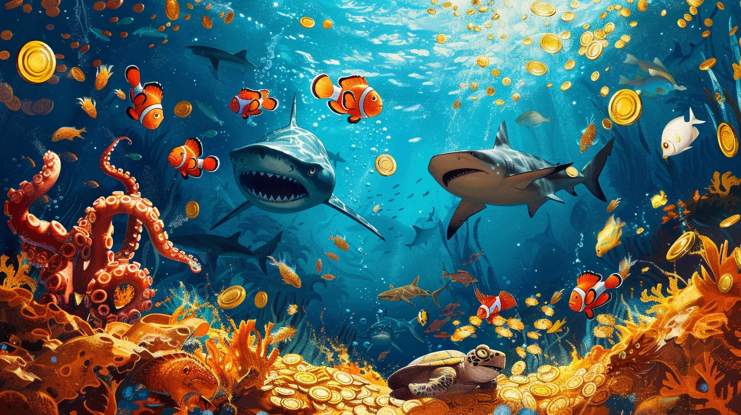 Khám Phá May88 Game - Trải Nghiệm Giải Trí Đỉnh Cao