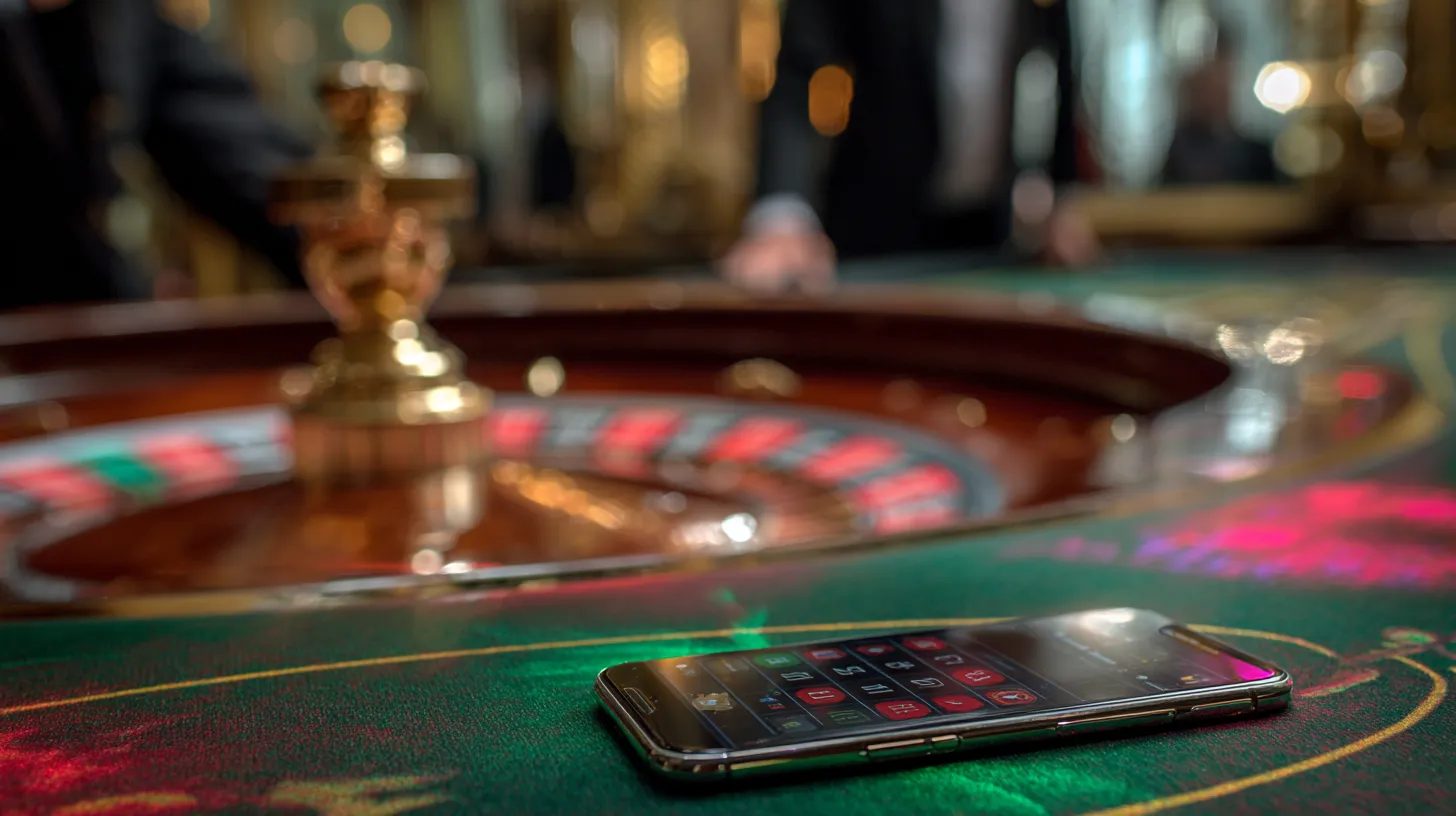 Khám Phá Thế Giới 123b Casino và Các Trò Chơi Hấp Dẫn Như Tài Xỉu Online