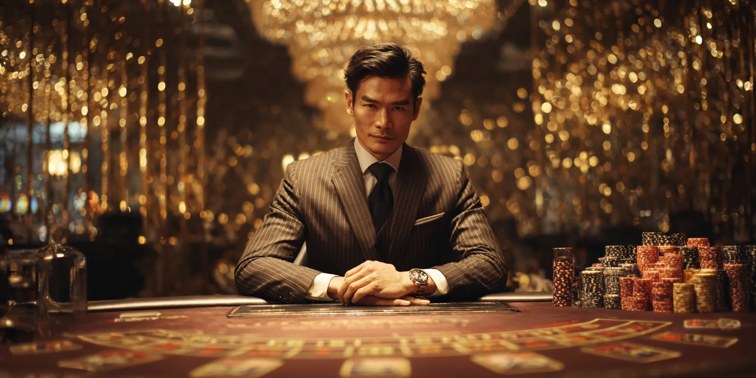 Khám Phá Thế Giới 123b Casino: Nơi Gặp Gỡ Các Trò Chơi Đỉnh Cao