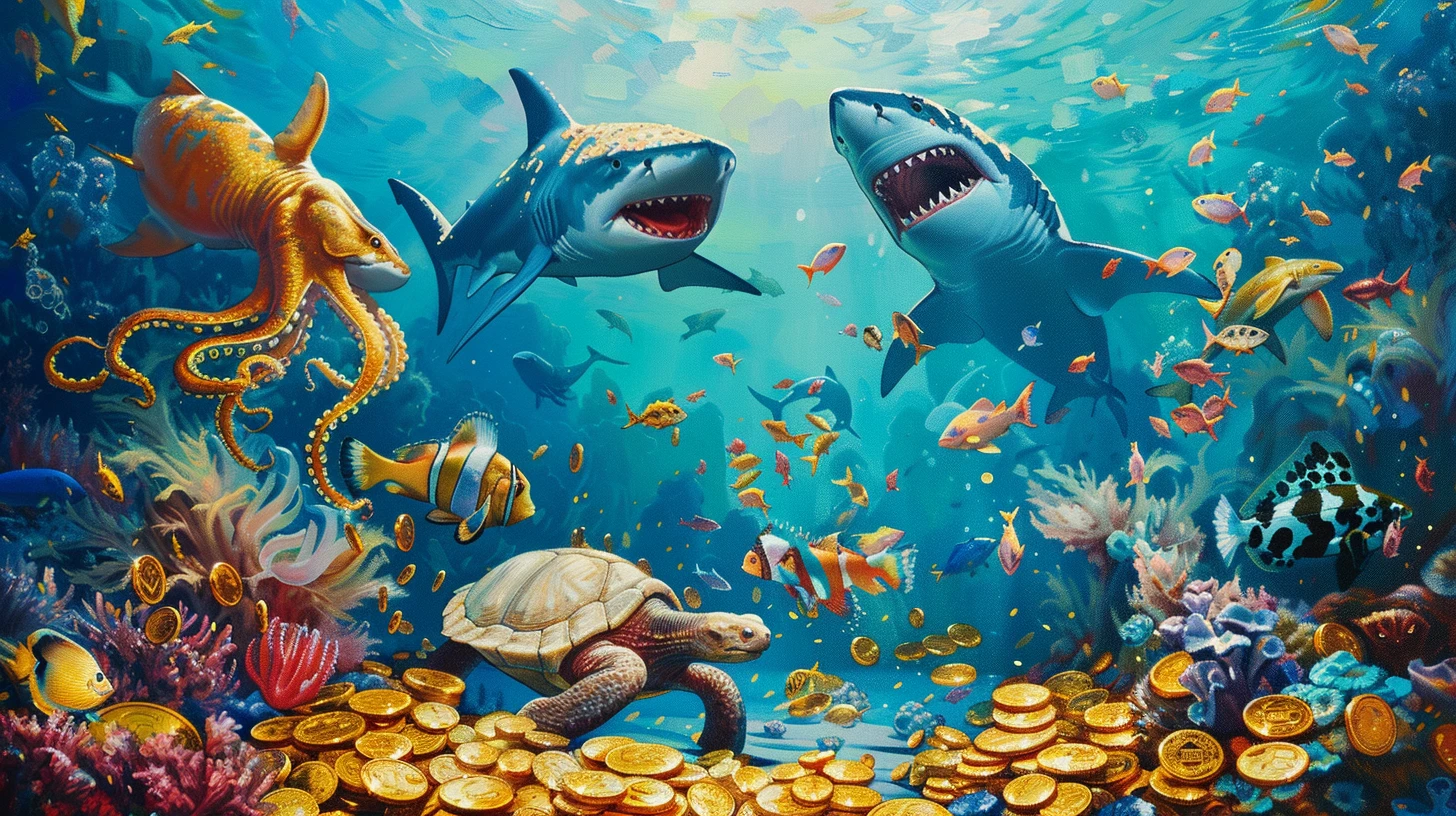 Khám Phá Thế Giới Game May88 và Cơ Hội Trúng Thưởng