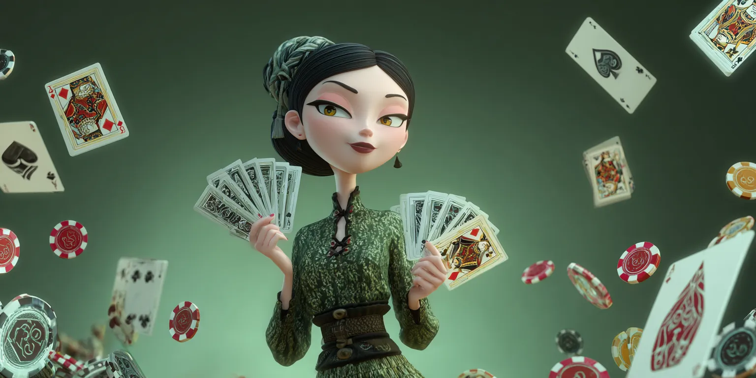 Khám Phá Thế Giới 123b Casino: Nơi Gặp Gỡ Các Trò Chơi Đỉnh Cao
