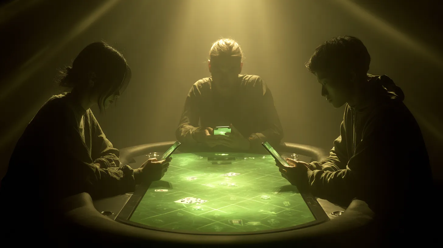 Khám Phá Thế Giới Của Au888 Casino Và Các Dịch Vụ Liên Quan