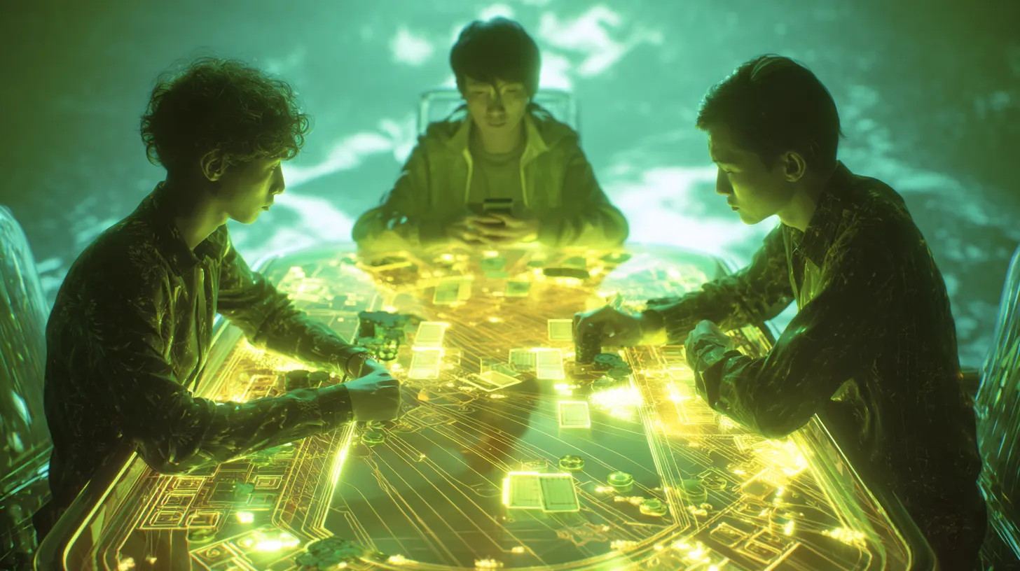 Khám Phá Thế Giới Của Au888 Casino Và Các Dịch Vụ Liên Quan