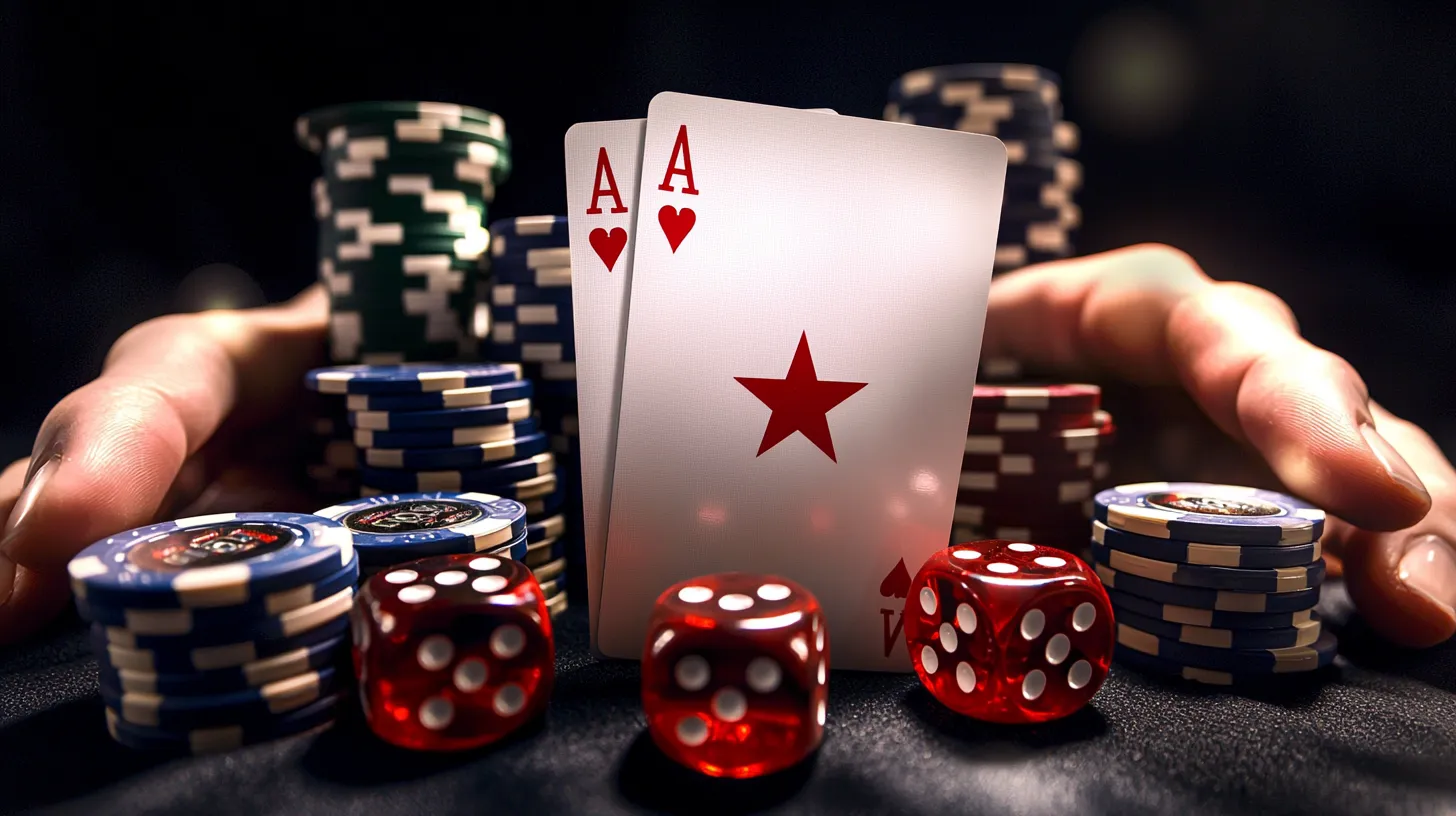 Khám Phá Venus Casino: Điểm Đến Hấp Dẫn Cho Người Chơi