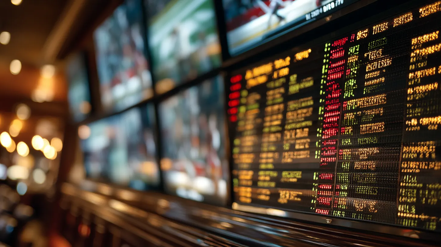 Khám Phá Venus Casino: Điểm Đến Hấp Dẫn Cho Người Chơi