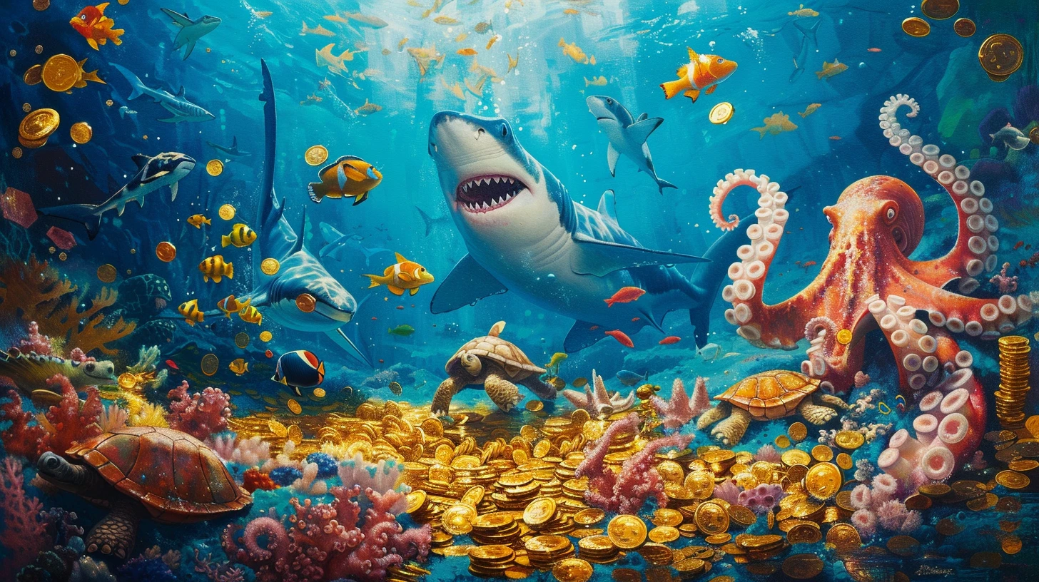 Khám Phá Thế Giới Game May88 và Cơ Hội Trúng Thưởng