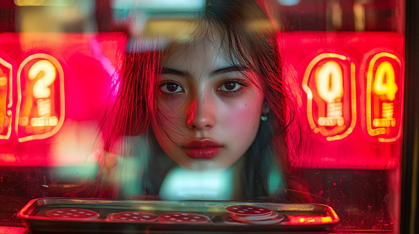 Khám Phá Thế Giới Xổ Số Với 55win