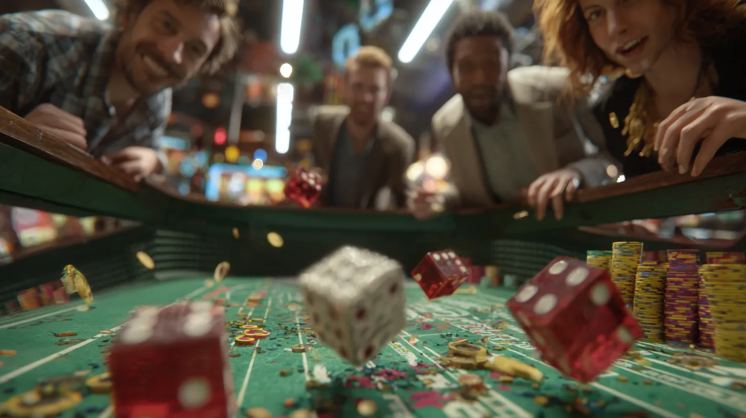 Khám Phá May88 Game - Trải Nghiệm Giải Trí Đỉnh Cao