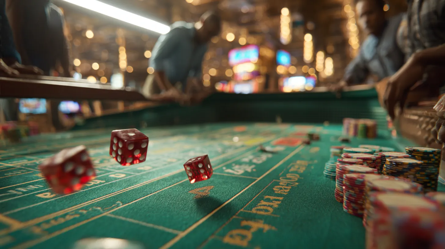 Khám Phá May88 Game - Trải Nghiệm Giải Trí Đỉnh Cao