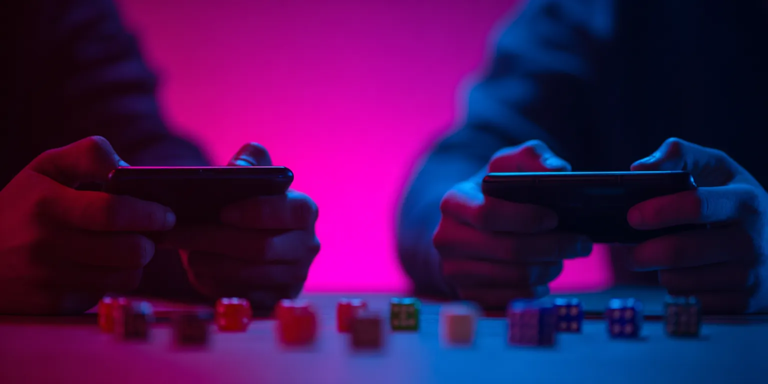 Khám Phá VNDWIN: Cơ Hội Vàng Trong Thế Giới Đánh Bạc Online