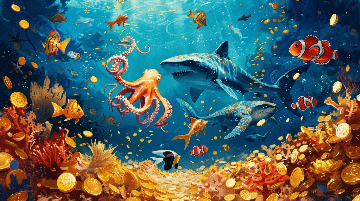 Khám Phá Thế Giới Game May88 và Cơ Hội Trúng Thưởng