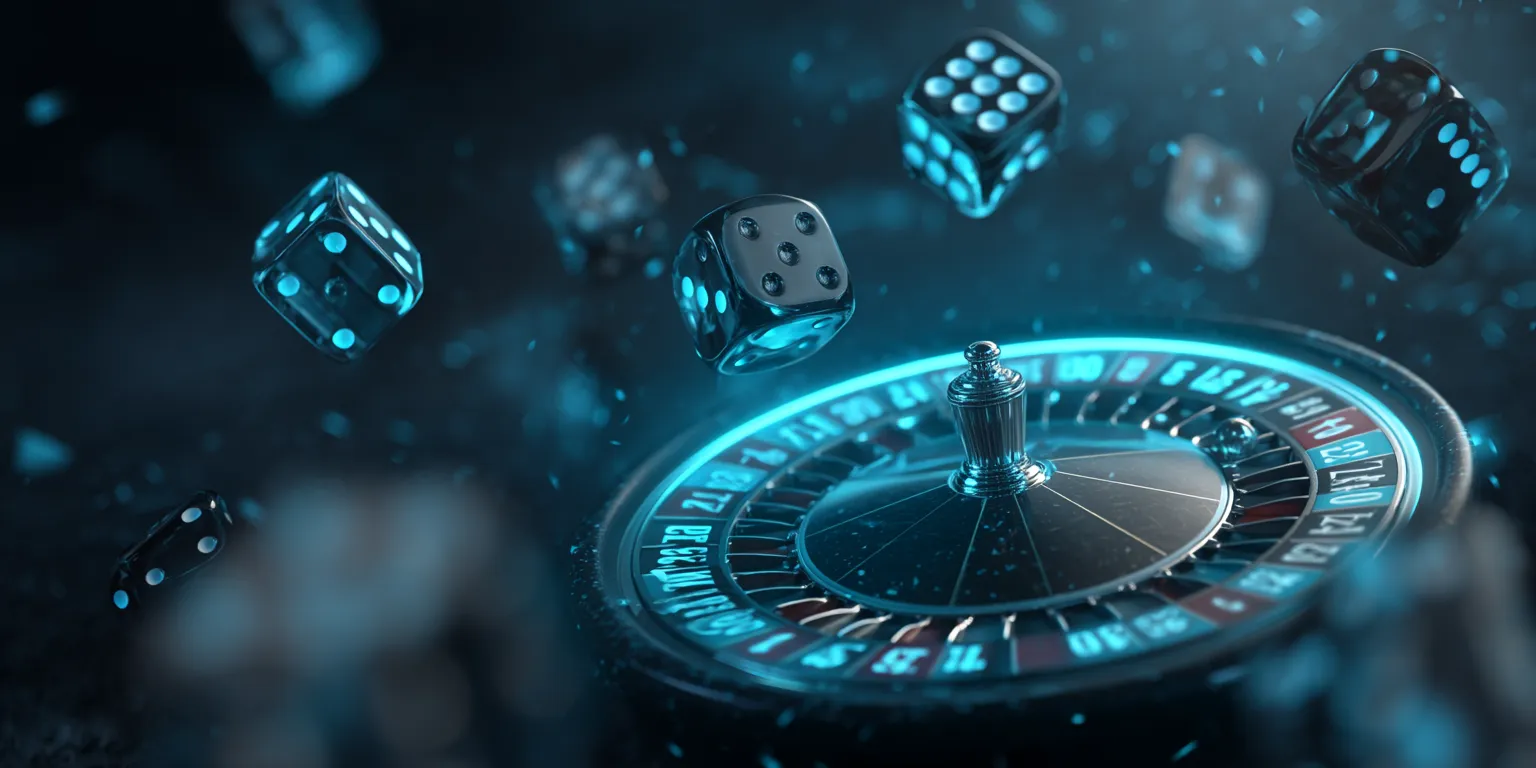 Khám Phá Thế Giới Giải Trí Tại 123b Casino