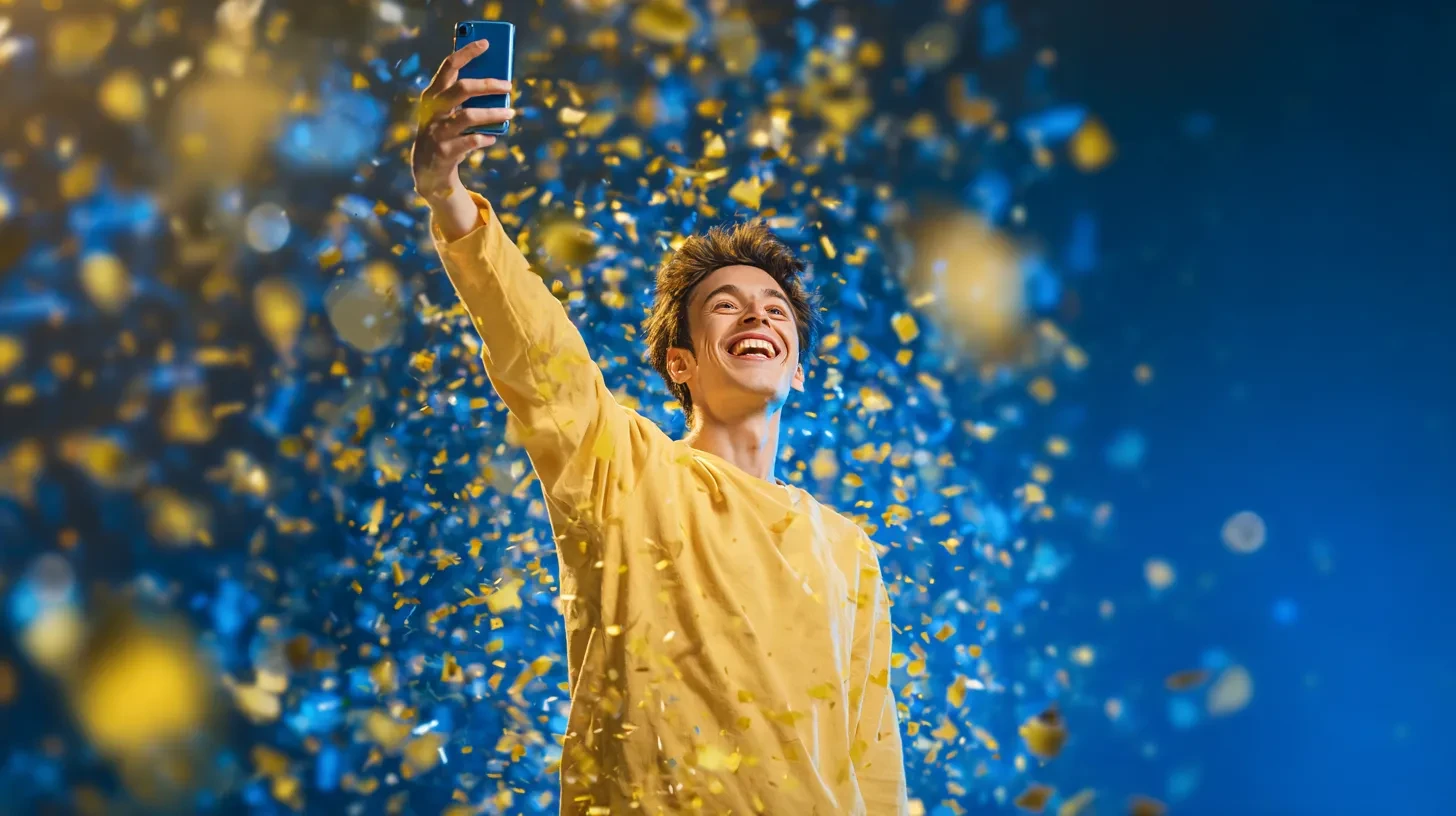 Khám Phá RRR88: Nền Tảng Giải Trí Đỉnh Cao và Những Trải Nghiệm Đáng Chờ Đợi