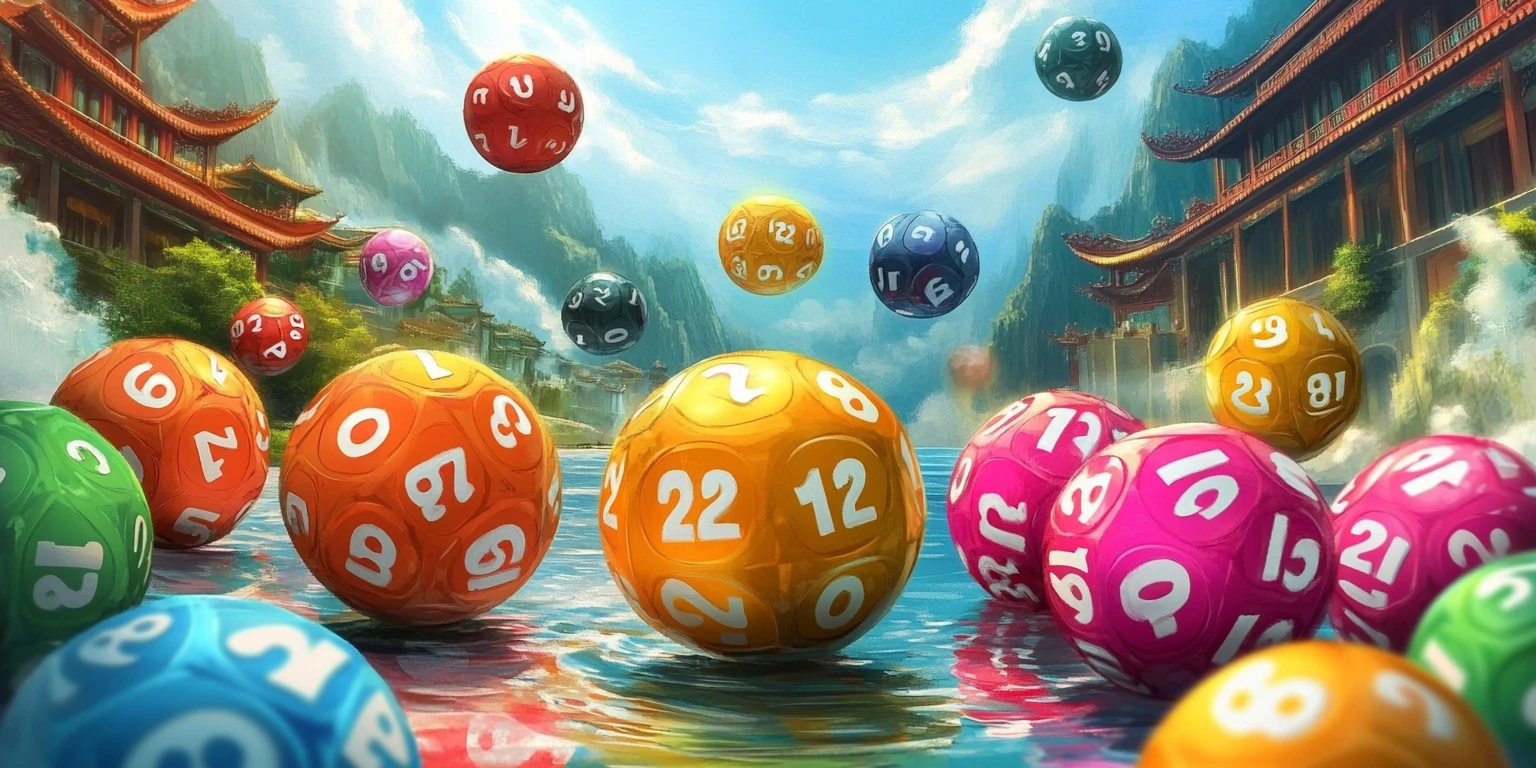 Khám Phá Thế Giới Xổ Số Tại 33win68
