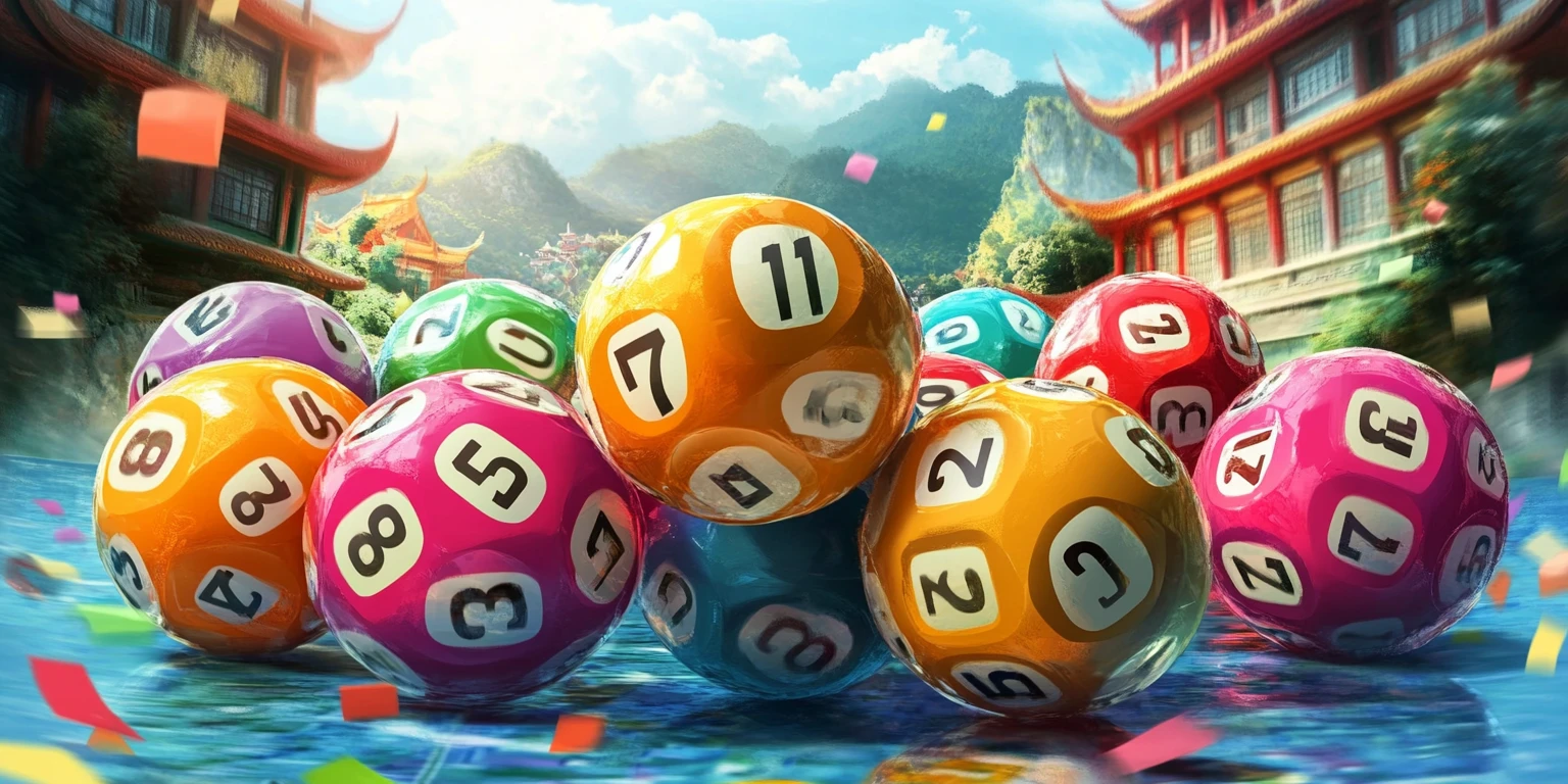 Khám Phá Nền Tảng 288bet: Dự Đoán Kết Quả Xổ Số Chính Xác