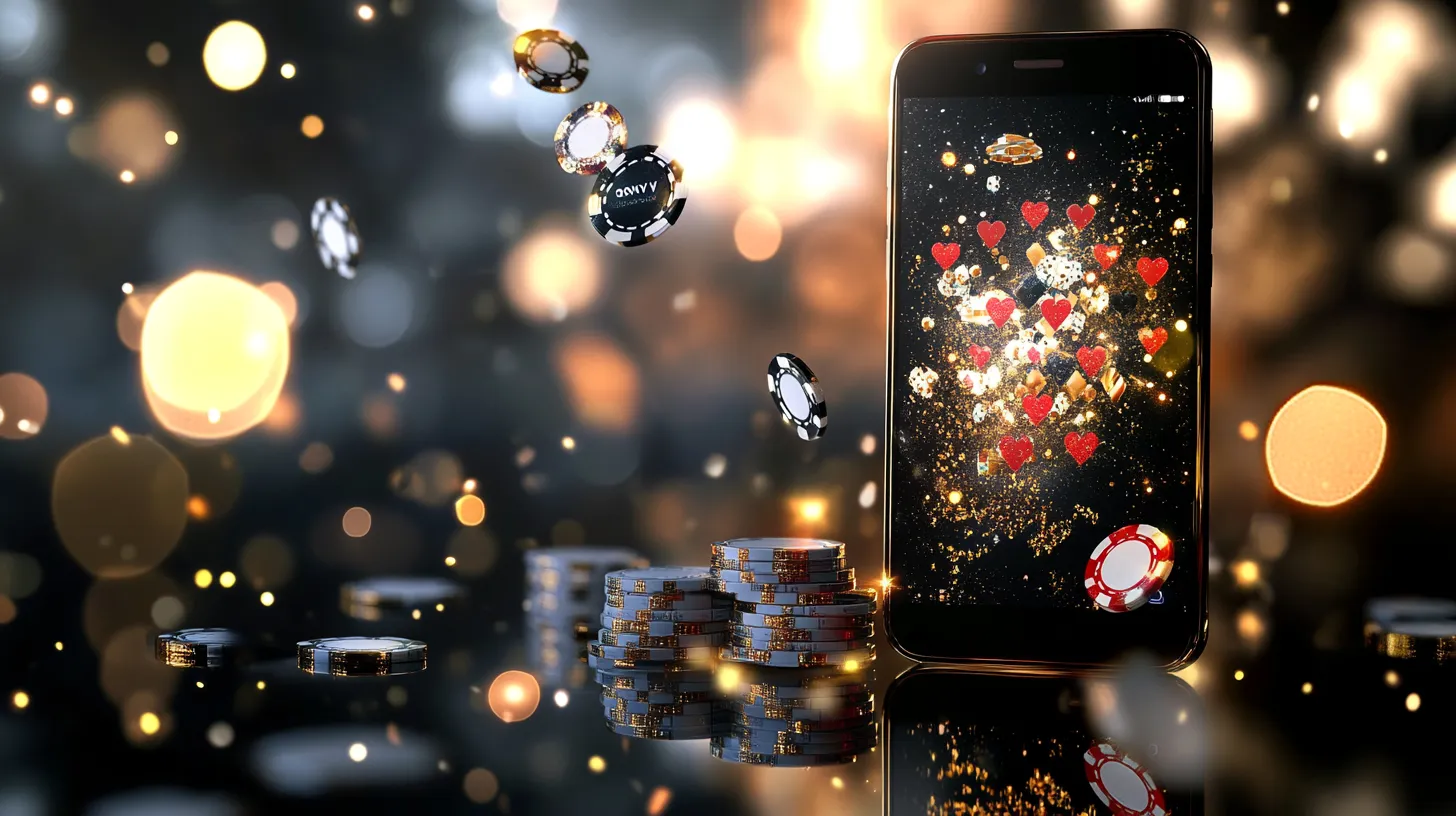 Khám Phá Thế Giới Xổ Số Với VF55